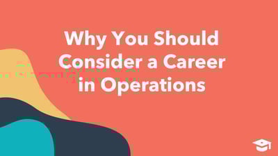 Not in Ops Yet? Here's How to Know if You Should Be!