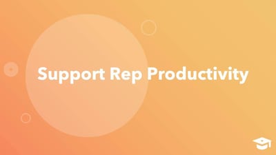 Managing Your Time as a Customer Support Rep