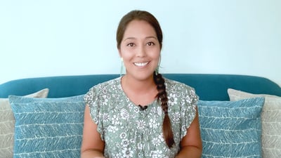 Crear contenido para el recorrido del comprador