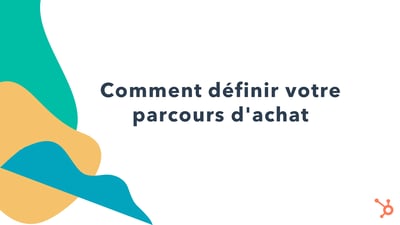 Créer du contenu pour le parcours d'achat