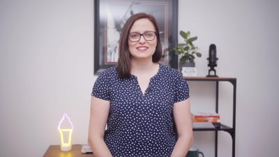 Kundenservice-Berichte einrichten