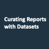 Thumbnail for Curating Reports With Datasets