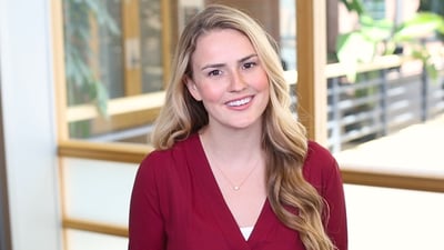 The Power of Storytelling  