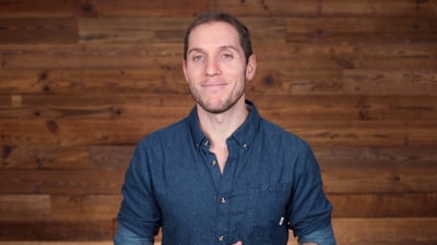 Planning a Long-Term Content Strategy  