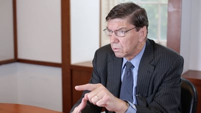 Using Jobs to Be Done in Sales