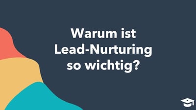 Lead-Nurturing
