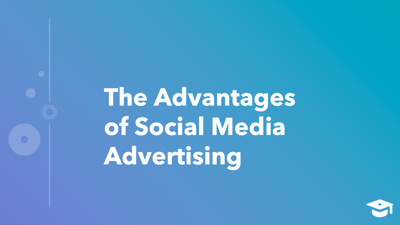 Introduction to Social Media Advertising