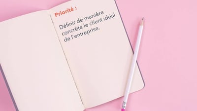 Créer des buyer personas
