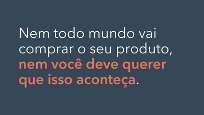 Como criar buyer personas