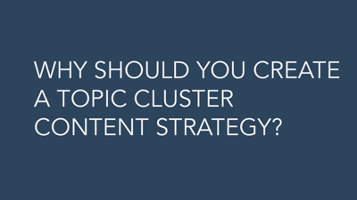 Creating a Content Strategy in HubSpot
