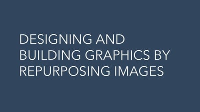 Designing and Building Graphics