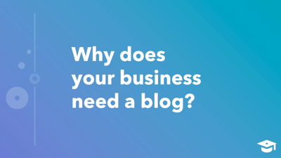 Crafting a Blogging Strategy That Drives Business Growth