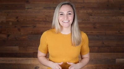 Setting up your HubSpot Account