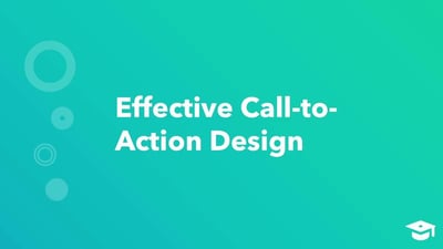 Creating Calls-to-Action in HubSpot