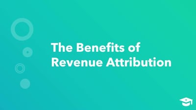 Measuring Marketing Success With Revenue Attribution Reports