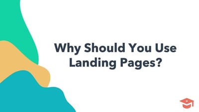Creating Landing Pages in HubSpot