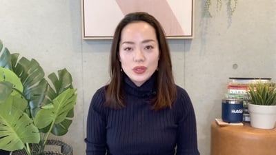 HubSpotを活用したセグメンテーションのサムネイル