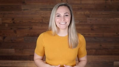 Sales Hub Starter Onboarding 