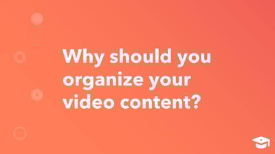 Managing Your Video Content in HubSpot