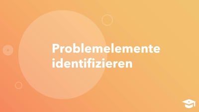 Identifizieren Sie Problemelemente, die Ihr Vertriebsteam ausbremsen.