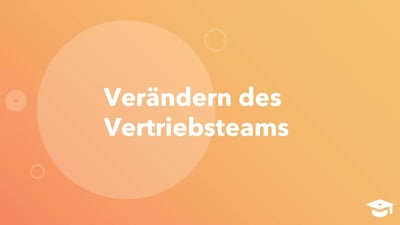 Die Veränderung Ihres Teams durch eine Kultur des Lernens