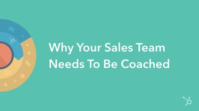 Transforming your sales team through a culture of learning