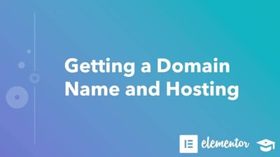 Getting Started With WordPress