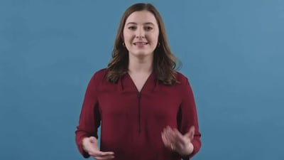 Using the HubSpot CRM With the Content Hub