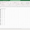 Thumbnail for Working With Data in Excel