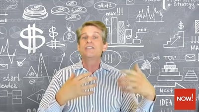 How to Build a Compelling Competitive Strategy