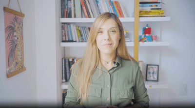 Estructura de tu CRM