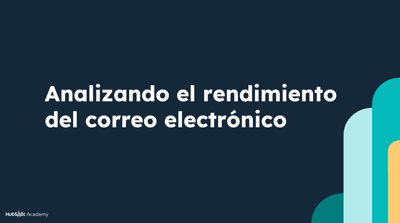 Análisis del rendimiento del correo electrónico como generador de negocios