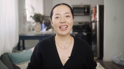 HubSpotでの営業レポート