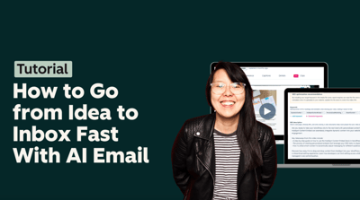 Como Transformar Ideias em E-mails Prontos com Rapidez Usando IA