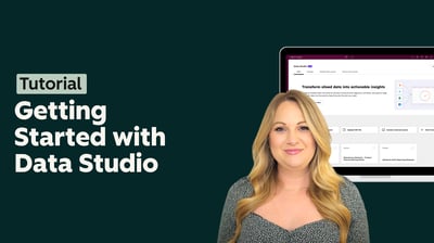 Começando a usar o Data Studio