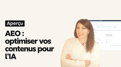 Optimiser vos contenus pour la recherche par IA