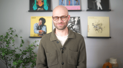 Connecting With Customers