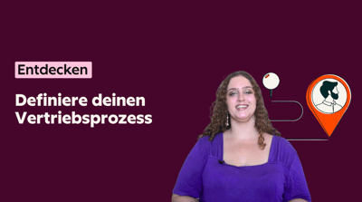 Deal- und Lead-Pipelines in Sales Hub entdecken