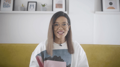 Explorar la base de datos de contactos en HubSpot