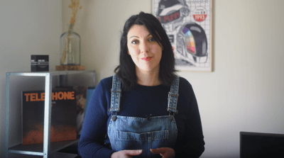 Introduction au Content Hub