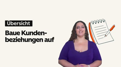 Kundenmeetings mit HubSpot vor- und nachbereiten