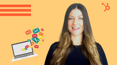 Vertriebs-E-Mails in HubSpot: Übersicht