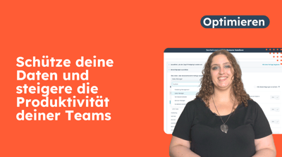 Tipps zum Einrichten von Benutzerberechtigungen in HubSpot