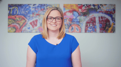 So funktioniert Berichterstattung in Marketing Hub