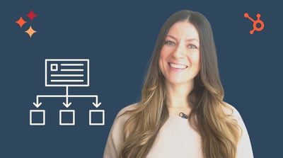 E-Mail-Workflows von HubSpot 
