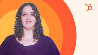 Marketingberichte von HubSpot erkunden