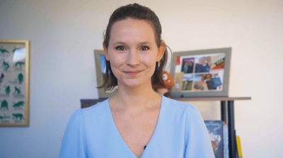 How to Set Up a Website in Content Hub Starter