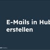 Thumbnail für E-Mails in HubSpot erstellen