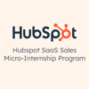 Thumbnail for Saas Sales Micro-Internship Program