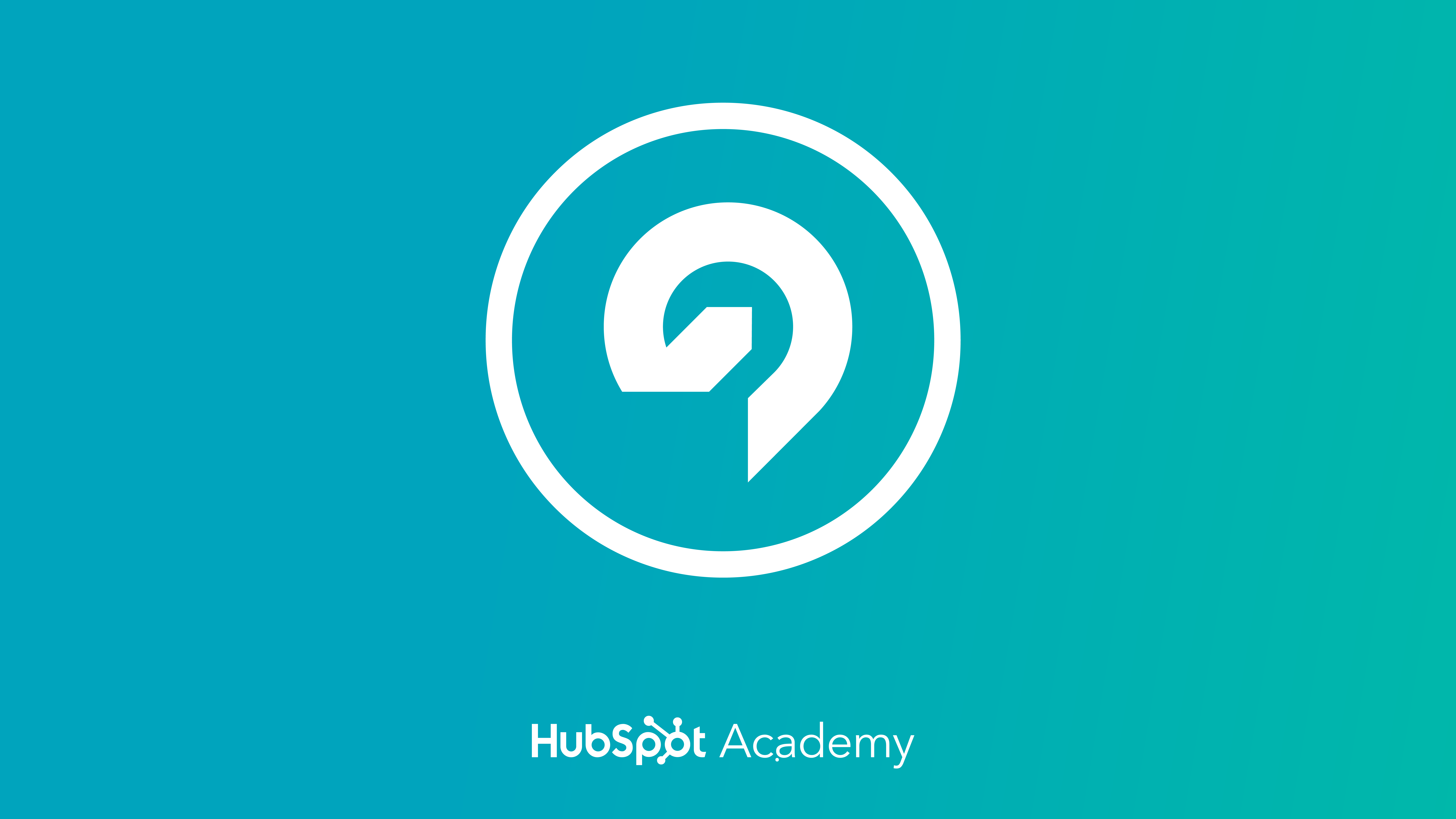 Growth-Driven Design Agency Certification course by HubSpot Academy